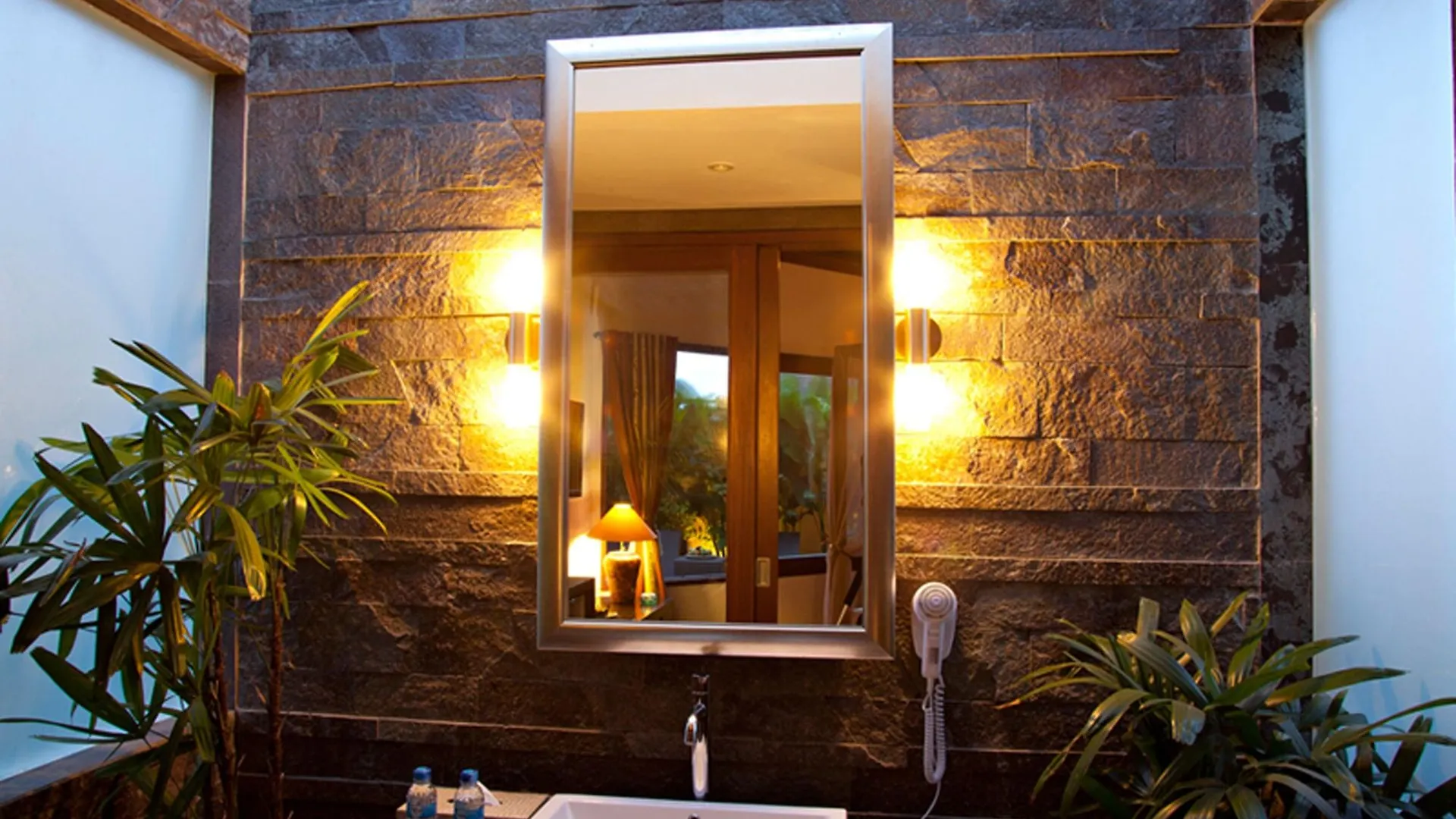 Kanishka Villas Seminyak