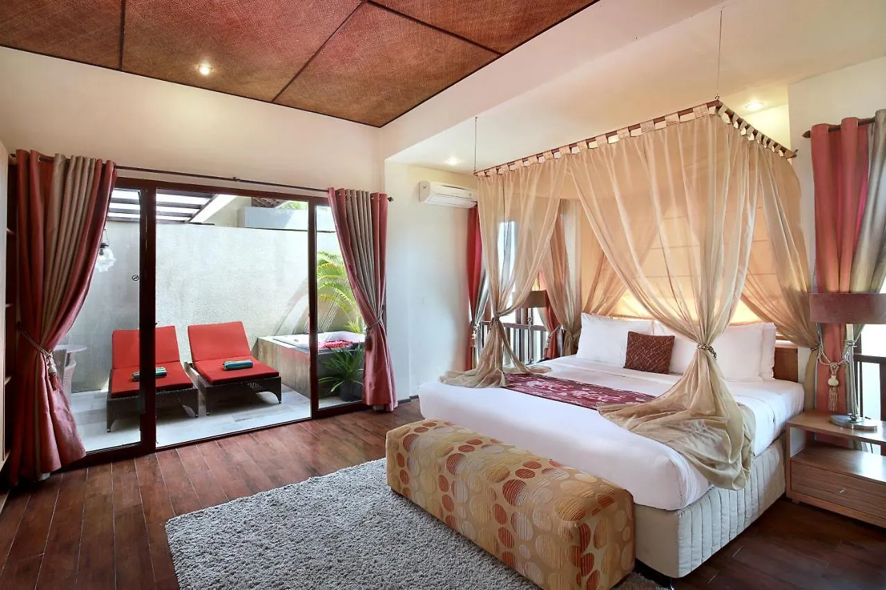 Kanishka Villas Seminyak