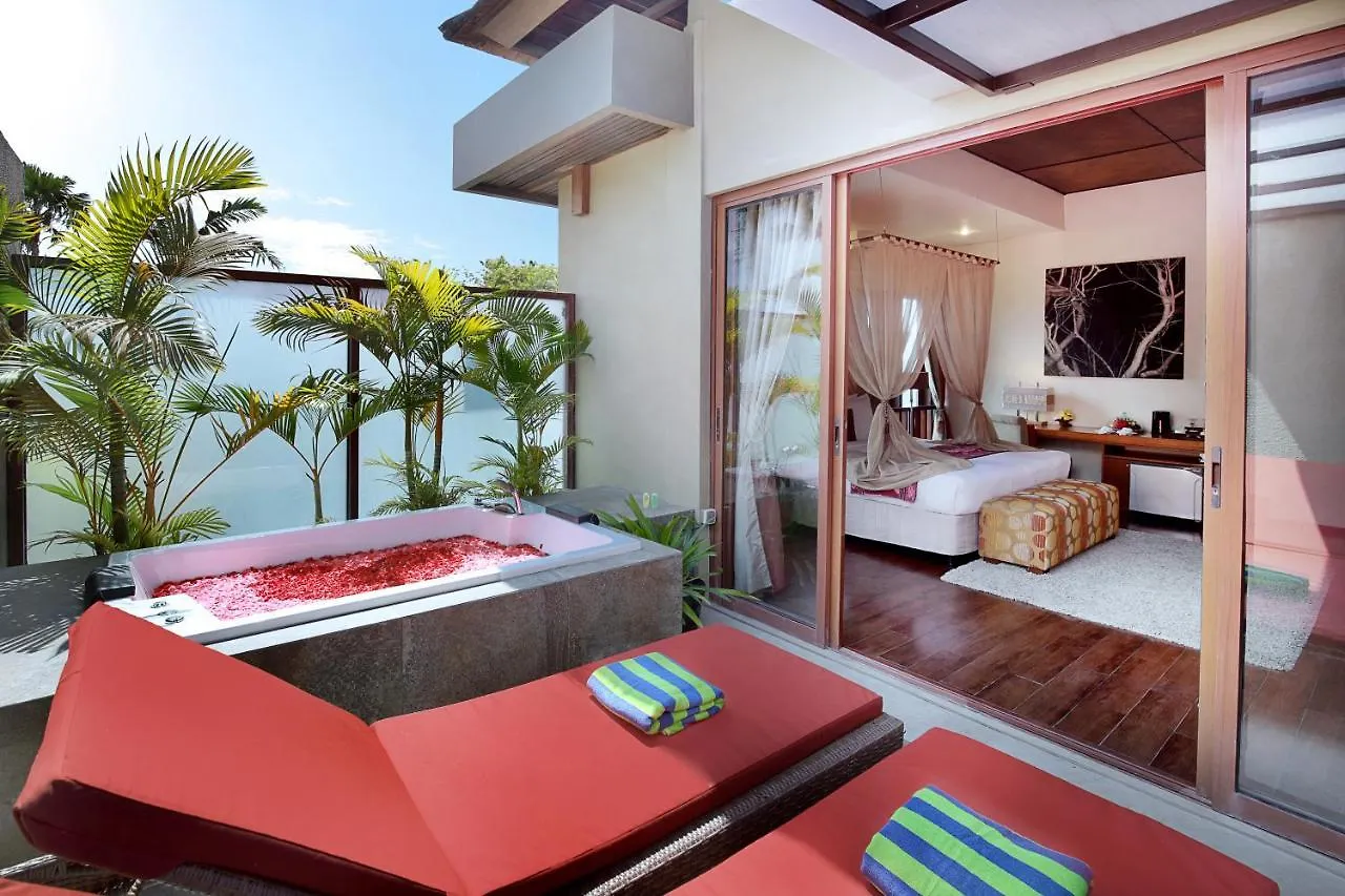Kanishka Villas Seminyak