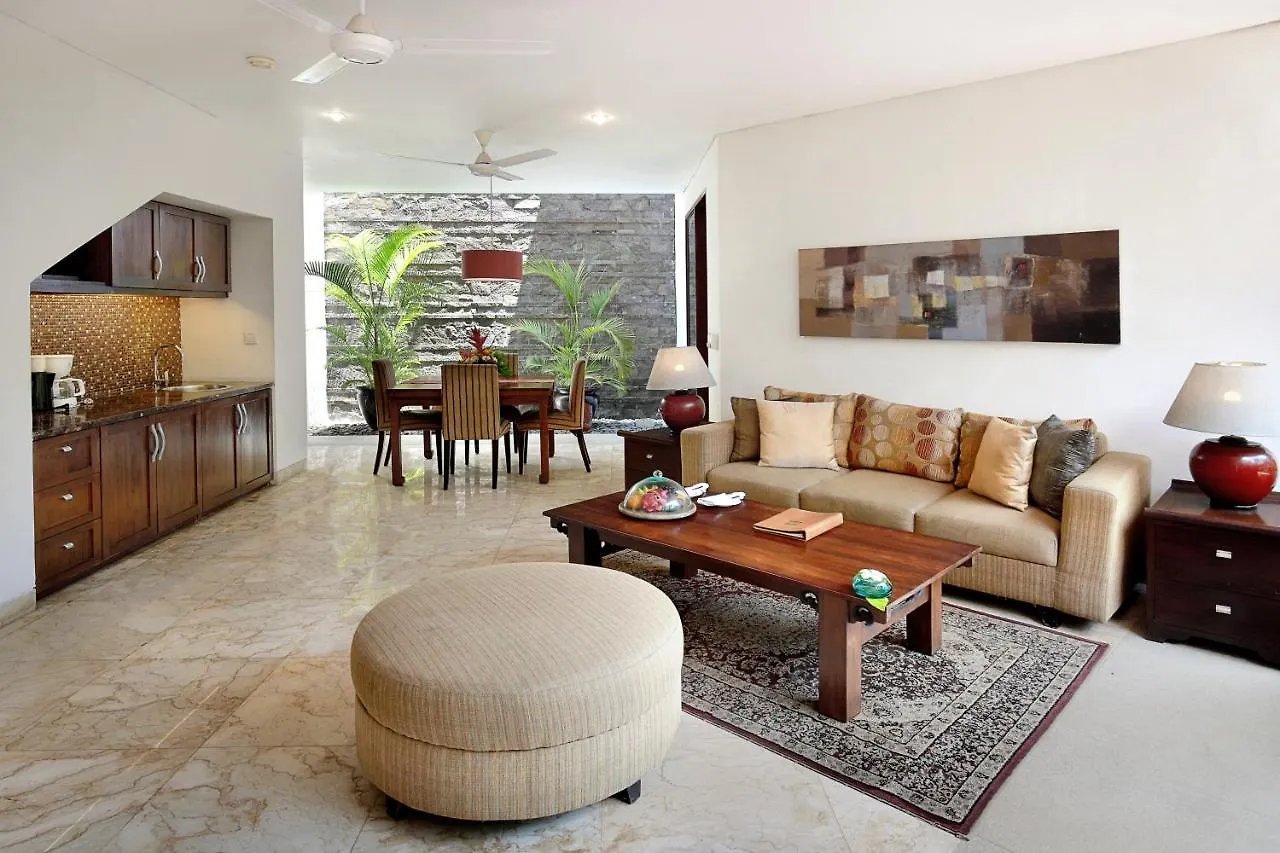 Kanishka Villas Seminyak