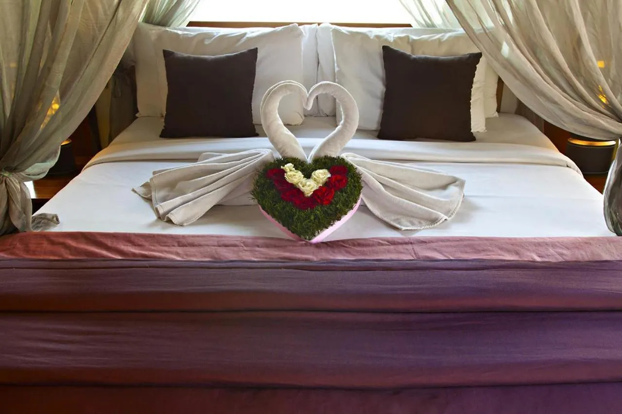 Kanishka Villas Seminyak 0*,