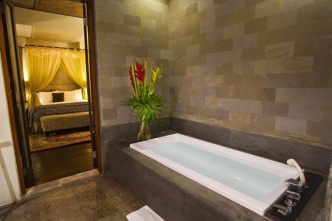 Kanishka Villas Seminyak
