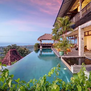 Villa Hidden Hills Villas, Uluwatu
