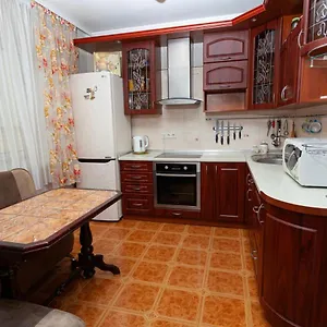 3-х ком квартира посуточно Киев