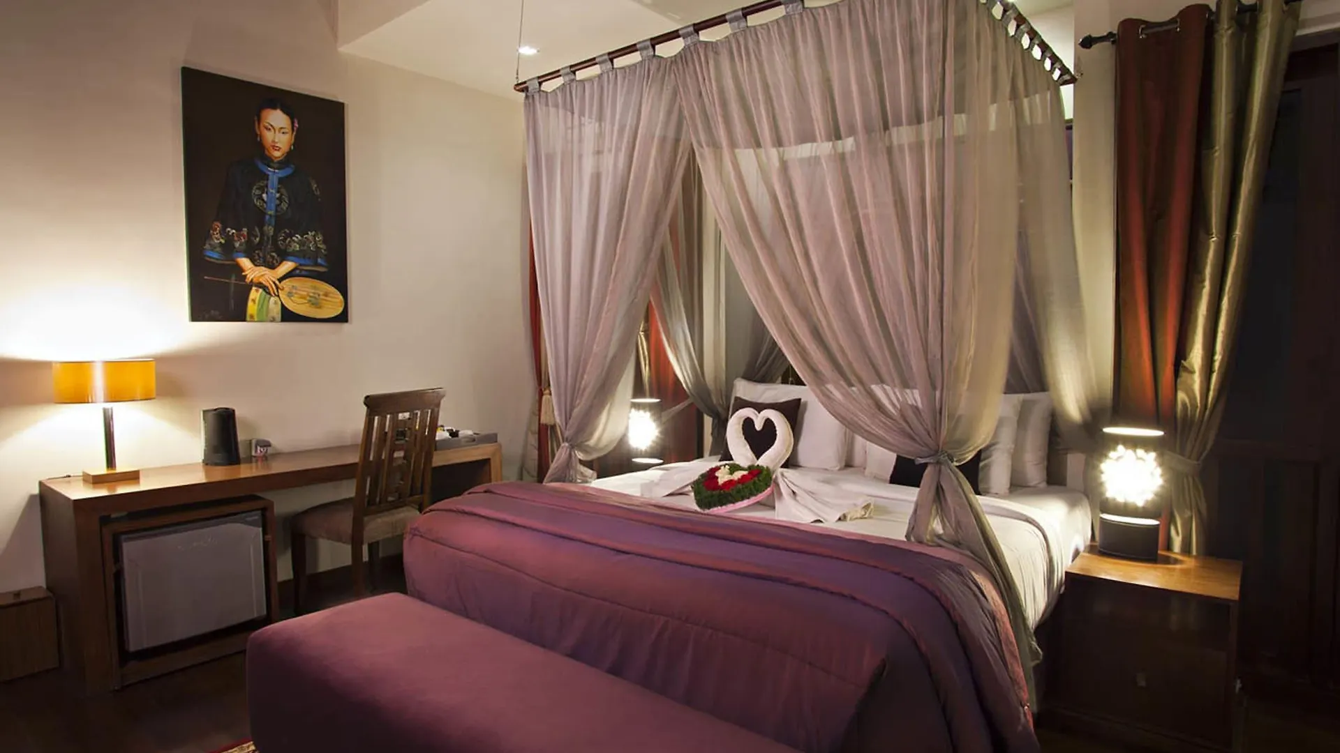 Kanishka Villas Семиньяк 0*,