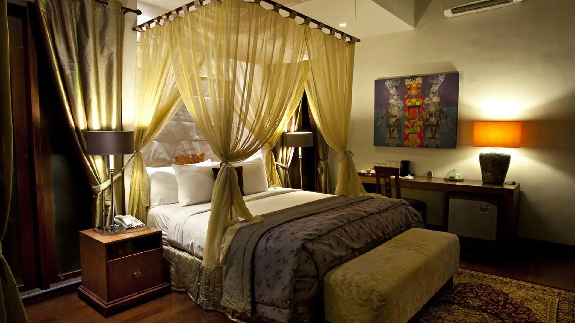 Kanishka Villas Семиньяк