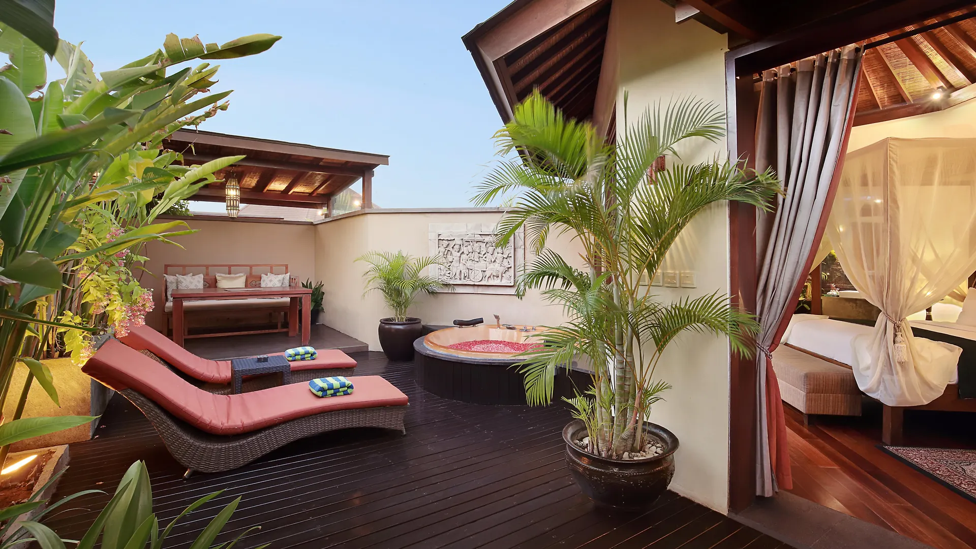 Kanishka Villas Семиньяк 0*,  Индонезия