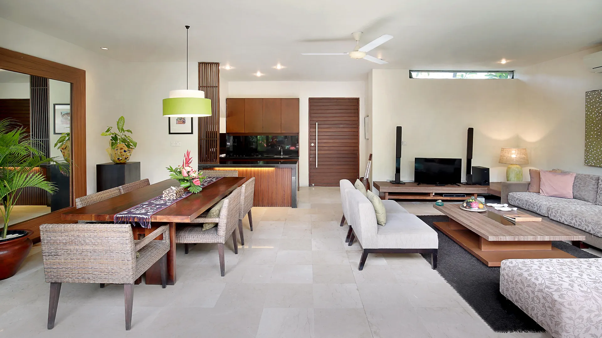 Kanishka Villas Семиньяк