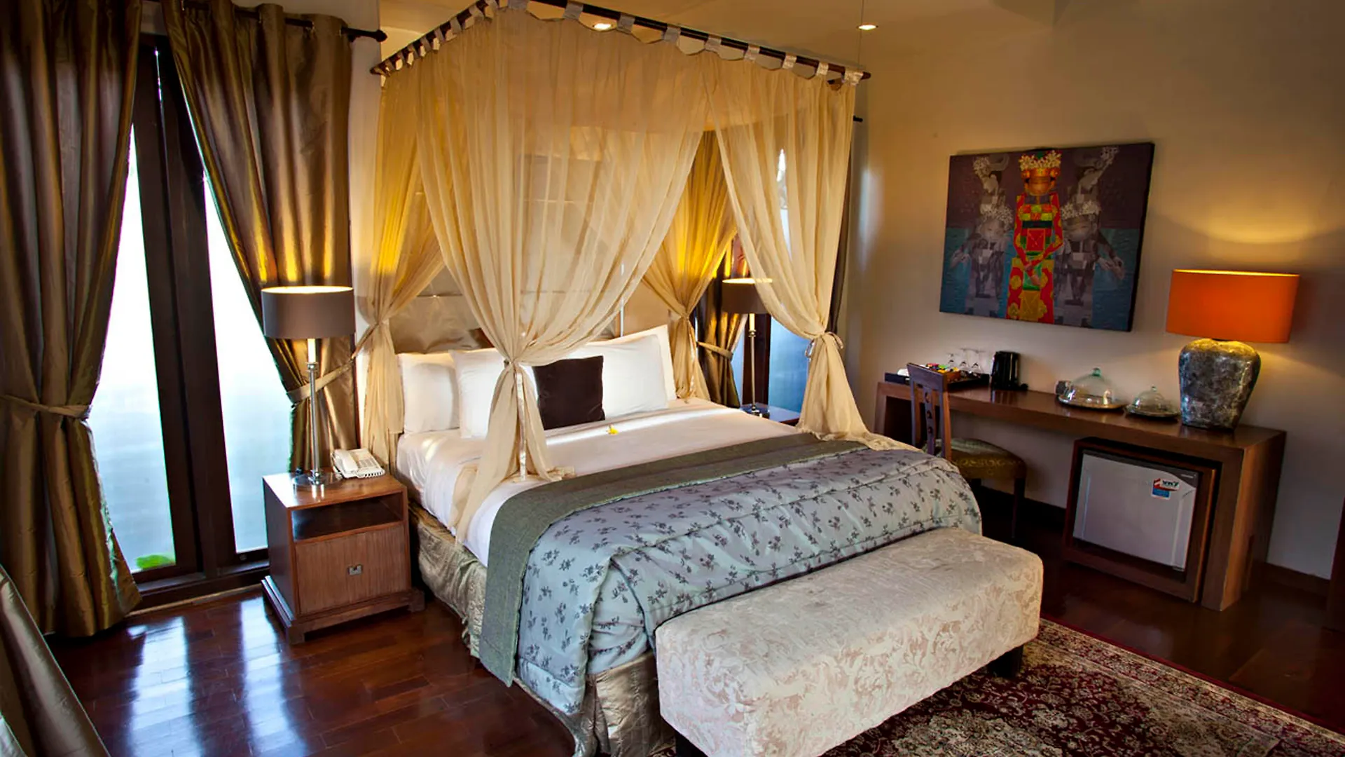 Kanishka Villas Семиньяк 0*,