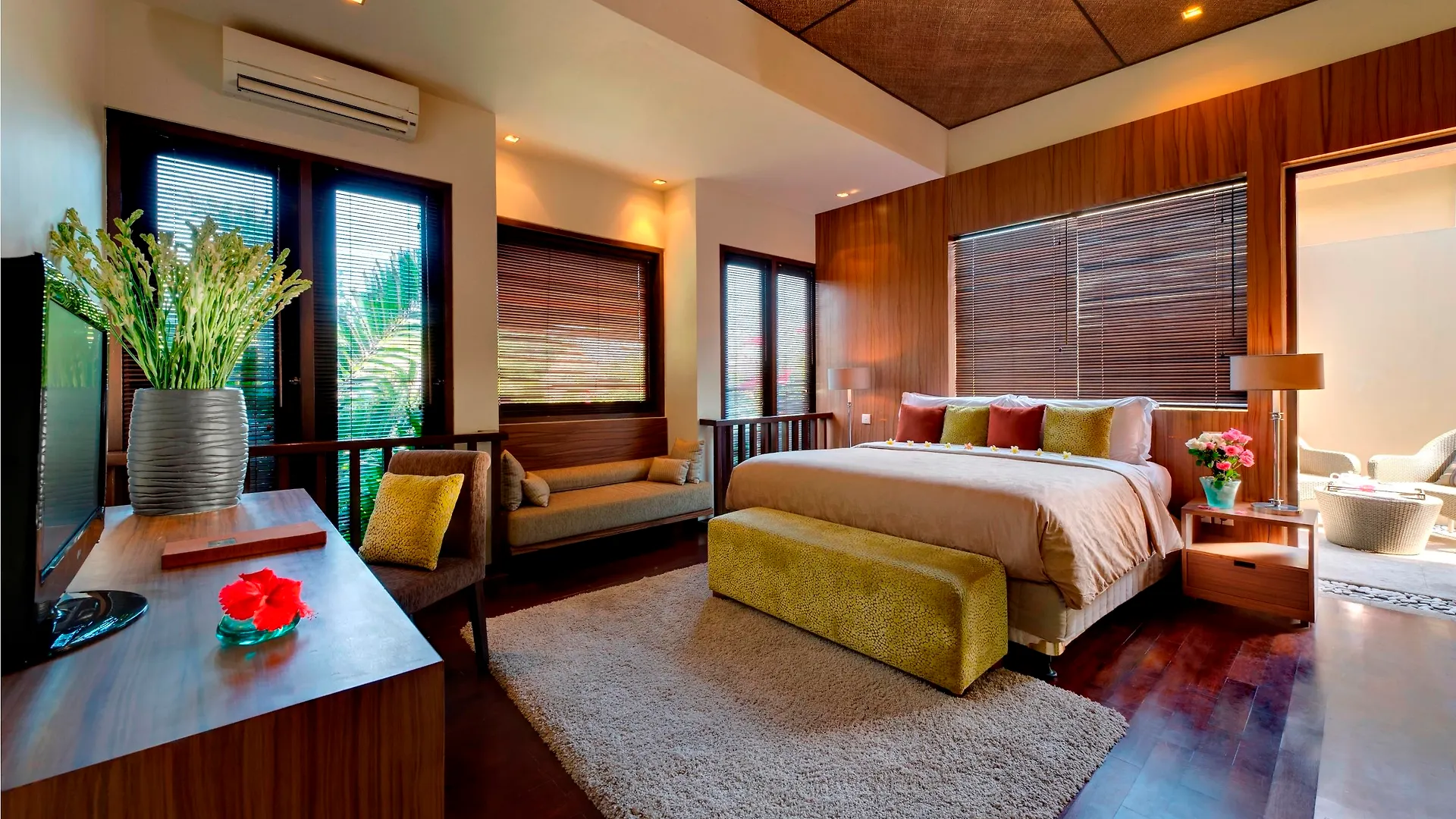 Kanishka Villas Семиньяк
