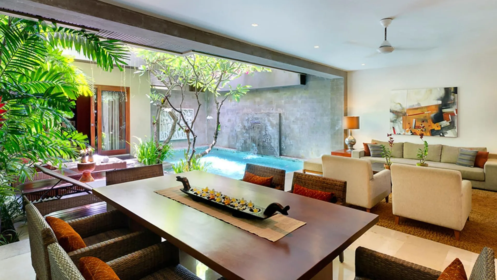 Kanishka Villas Семиньяк 0*,  Индонезия