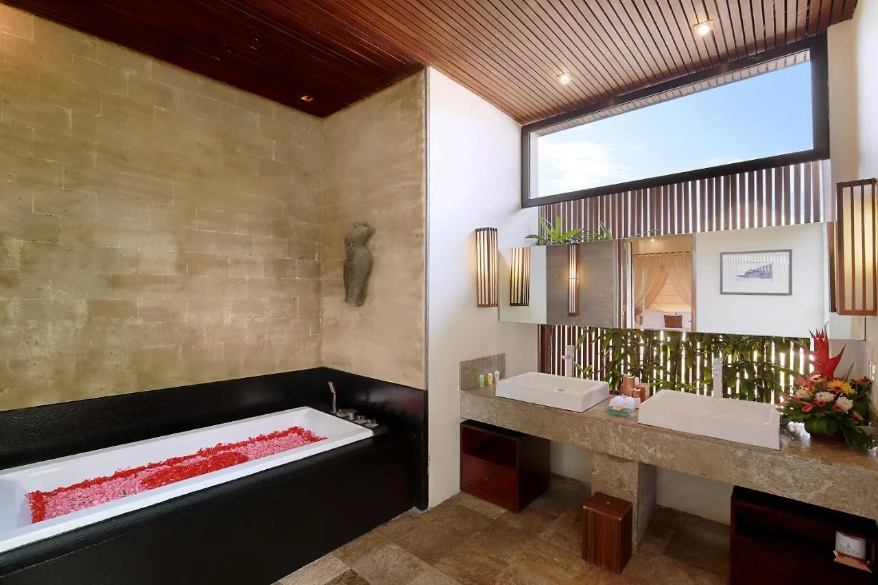 Kanishka Villas Семиньяк