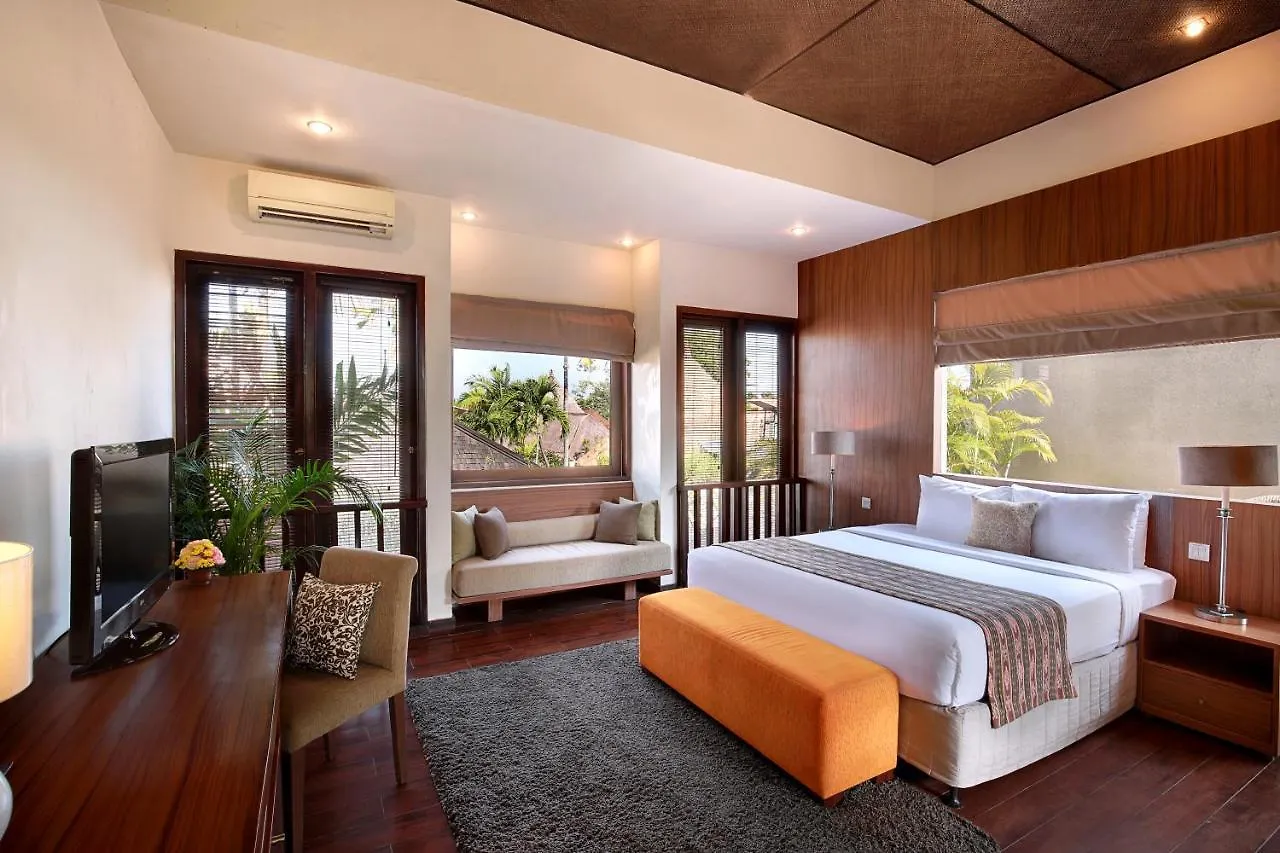 Kanishka Villas Семиньяк 0*,