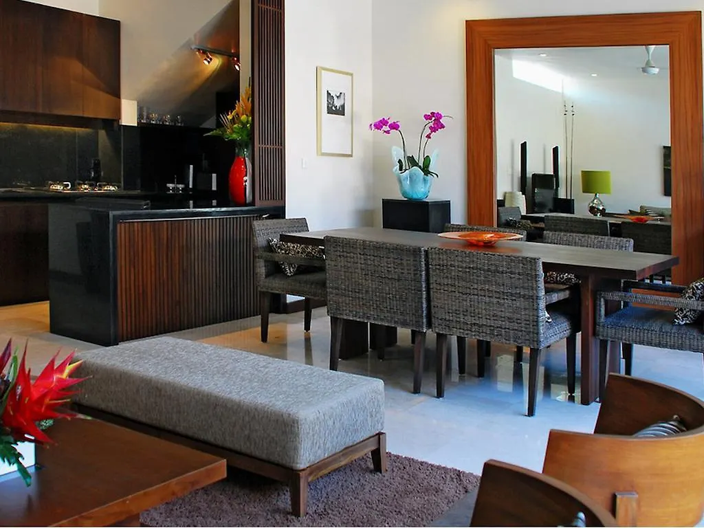 Kanishka Villas Семиньяк 0*,