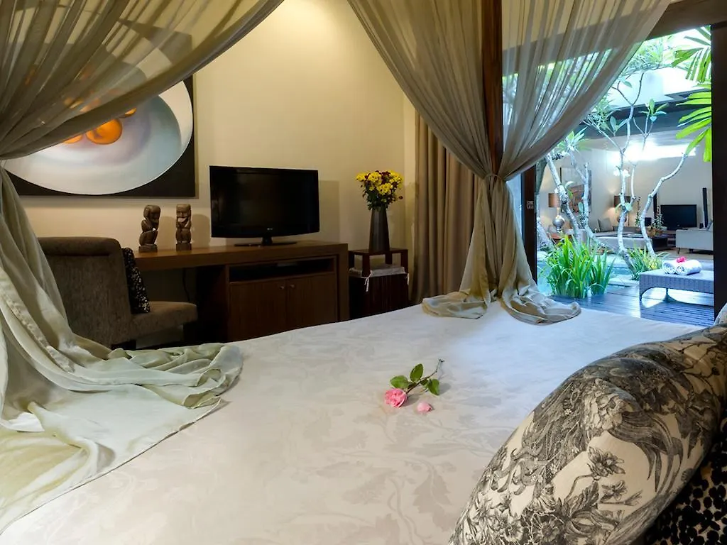 Kanishka Villas Семиньяк