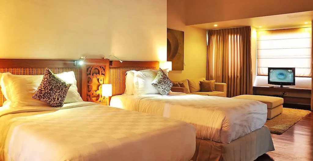 Kanishka Villas Семиньяк